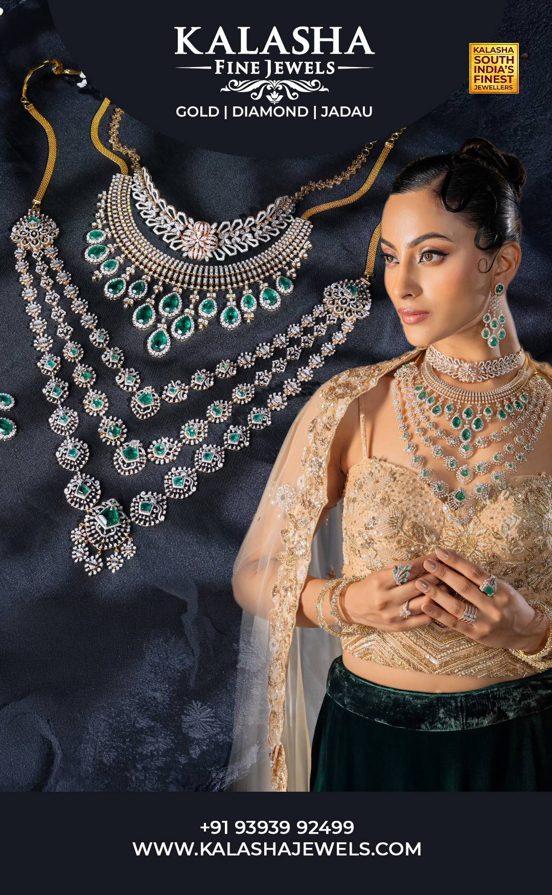 Kalasha Fine Jewels